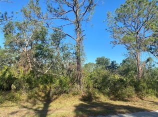 3145 Calexico St, Port Charlotte, FL 33948