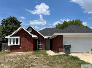 2414 Topaz Dr, Harlingen, TX 78552