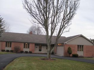 824 Uhler Rd, Marion, OH 43302