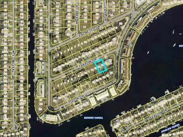 328 Tarpon Dr #1, Cape Coral, FL 33904