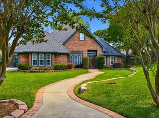 1506 Walter St, Longview, TX 75605
