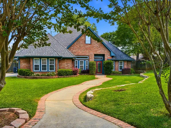 1506 Walter St, Longview, TX 75605