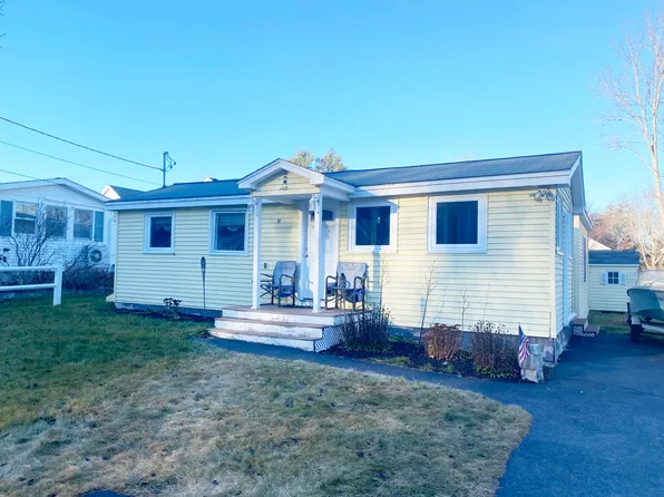 51 Rest View Lane, Wells, ME 04090