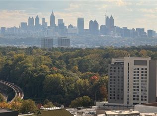 3475 Oak Valley Rd NE APT 2110, Atlanta, GA 30326