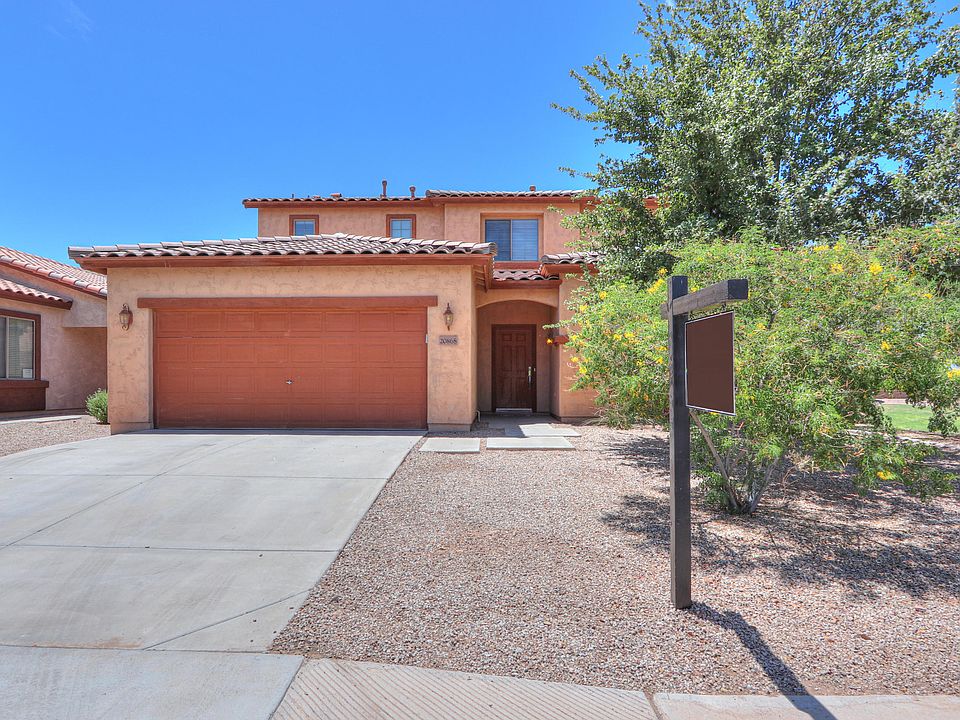 1st image of 20868 N Carmen Ave
