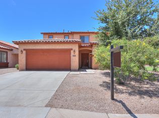 20868 N Carmen Ave, Maricopa, AZ 85139