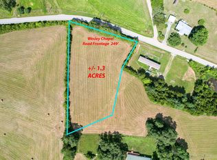 S Wesley Chapel Rd, Greeneville, TN 37745