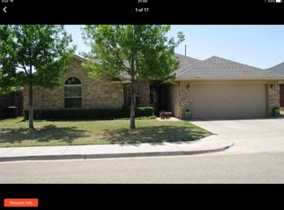 5609 100th St, Lubbock, TX 79424