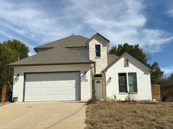 5817 Stonegate Cir, Granbury, TX 76048
