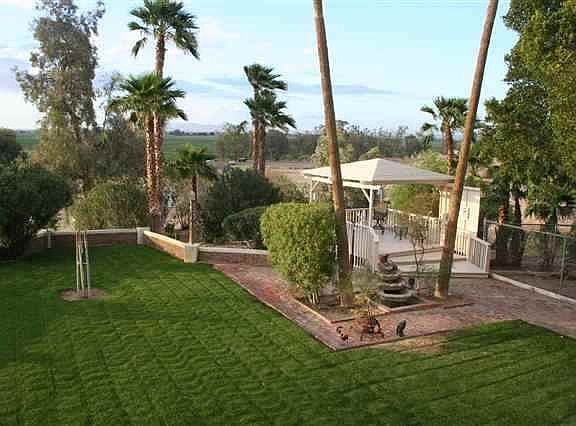 5th image of 4555 W Country Ln #16