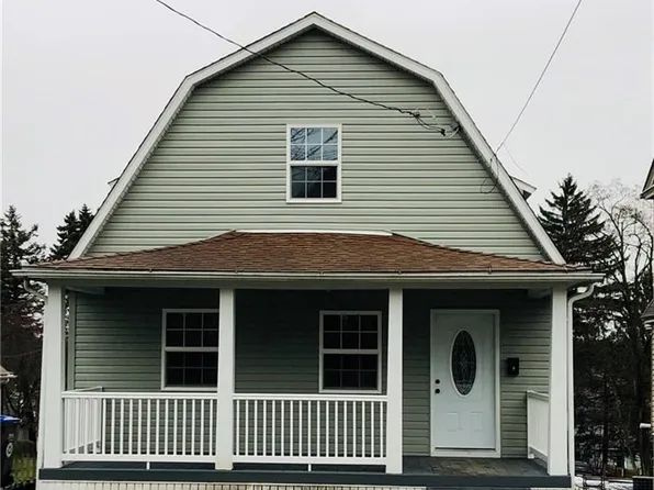 465 Lafayette Ave, Sharon, PA 16146
