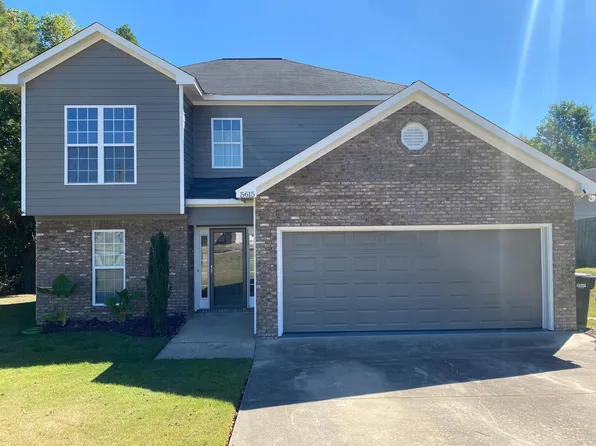 5615 Col Dick McKee Dr, Columbus, GA 31907