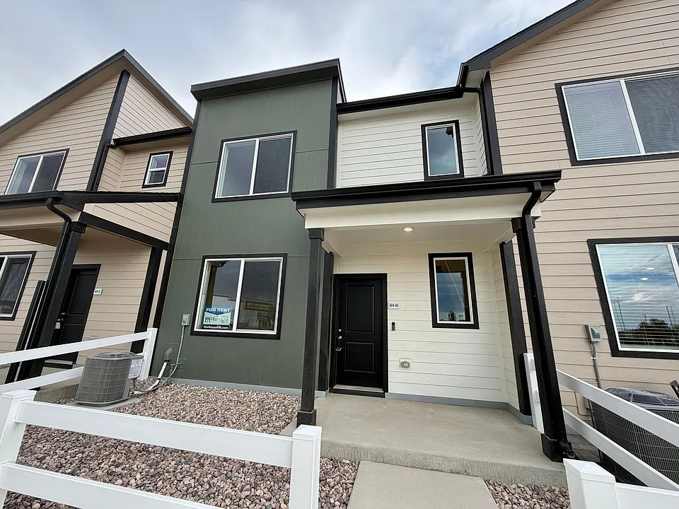 604 Cheyenne Trl #A2
