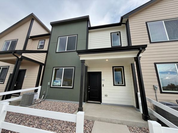604 Cheyenne Trl #A2