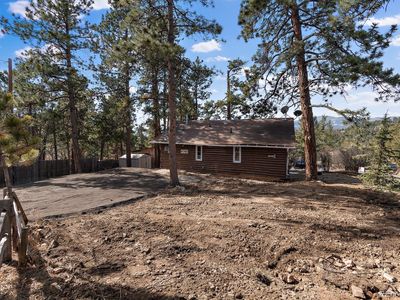 6745 Marshmerry Ln, Evergreen, CO, 80439