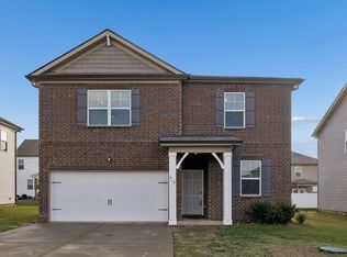 319 Canonbury Way, Murfreesboro, TN 37128