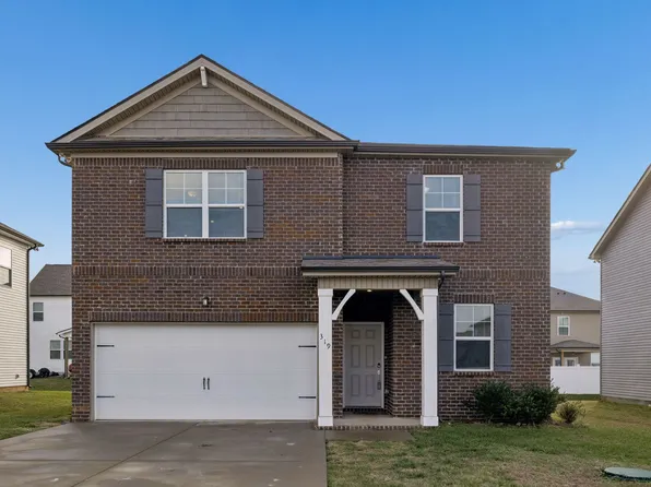 319 Canonbury Way, Murfreesboro, TN 37128