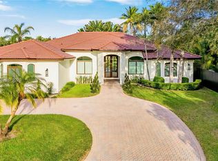 The Landings Sec 2, Palmetto Bay, FL 33157