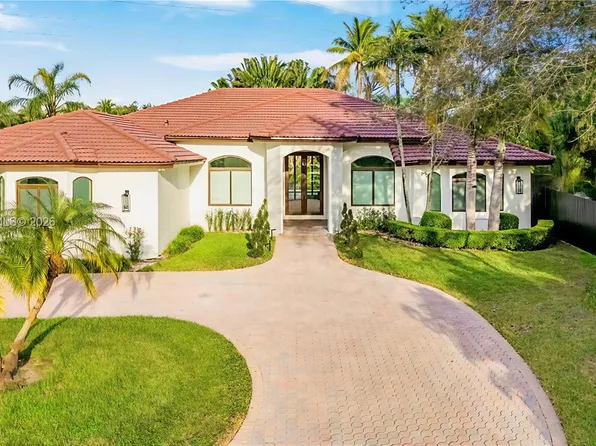 16315 SW 88th Ct, Palmetto Bay, FL 33157