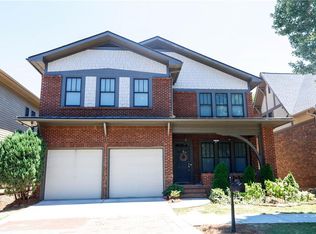 3669 Baxley Ridge Dr, Suwanee, GA 30024