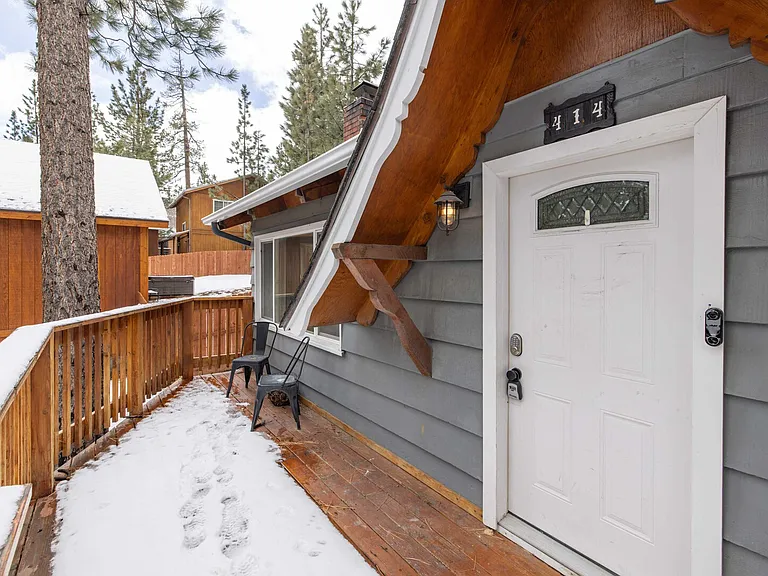 Quail Dr — Photo 26