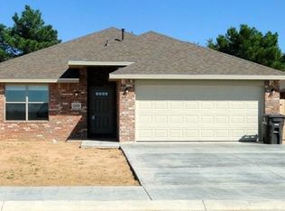 2808 Boardwalk Ave, Midland, TX 79705