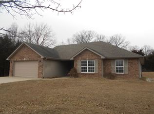 7201 N Wade School Rd, Columbia, MO 65202