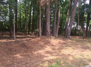 1205 Golf View Dr, North Myrtle Beach, SC 29582