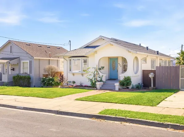 447 Lux Ave, South San Francisco, CA 94080