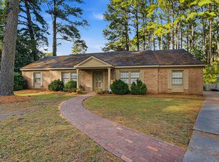 1108 Peachtree Pl NW, Wilson, NC 27896