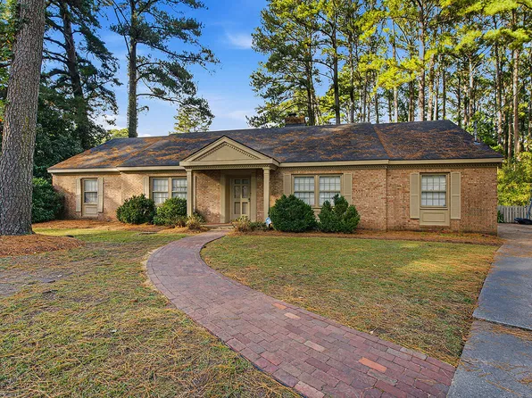 1108 Peachtree Pl NW, Wilson, NC 27896
