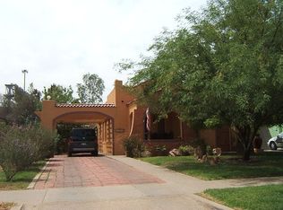 1333 W Culver St, Phoenix, AZ 85007