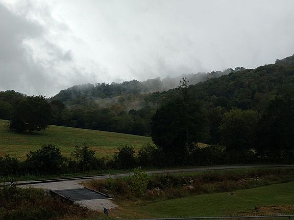 Great views