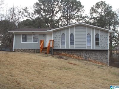 100 Sunrise Cir, Adamsville, AL, 35005