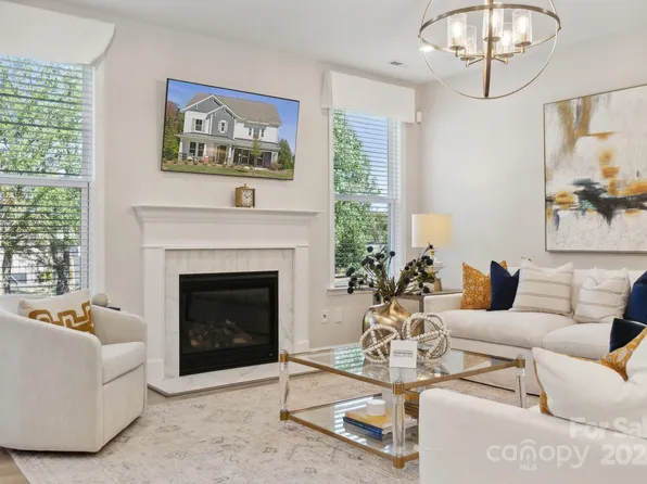 1414 Hubert Graham Way, Tega Cay, SC 29708