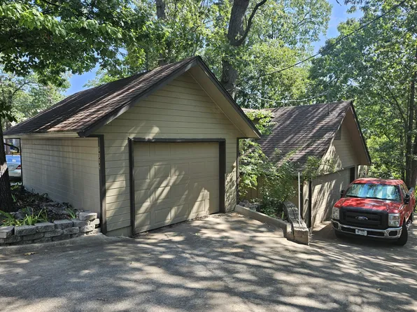 1314 Southpointe Rd, Eucha, OK 74342