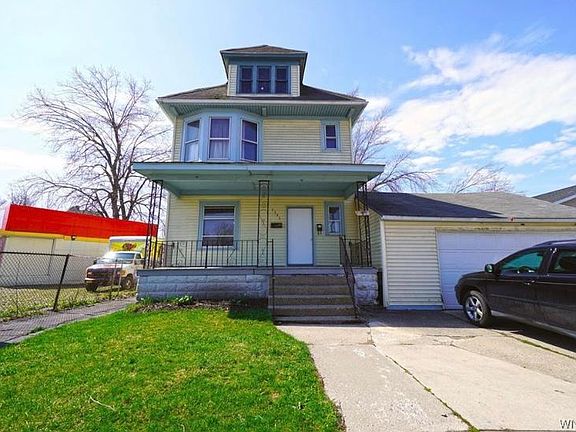 3rd image of 1393 S Park Ave #1