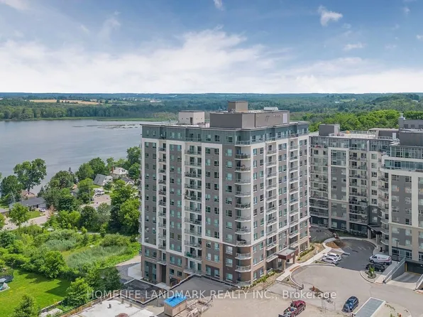 56 Lakeside Ter, Barrie, ON