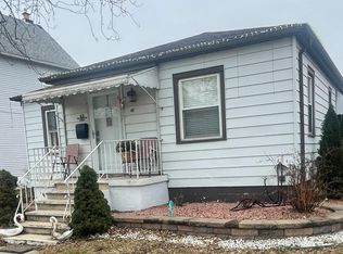 42 Condit St, Hammond, IN 46320