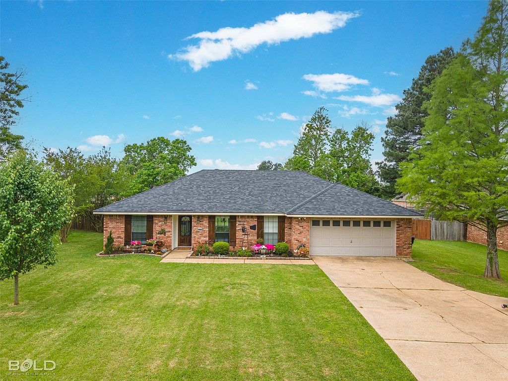 1916 Palmetto Rd, Benton, LA 71006 Zillow