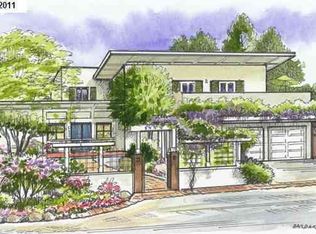5455 Hilltop Cres, Oakland, CA