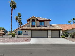 2733 Brookstone Ct, Las Vegas, NV 89117
