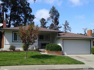 2410 Whitman Way, San Bruno, CA 94066