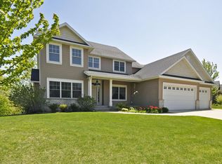 3406 Tralee Ln NE, Rochester, MN 55906