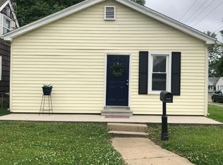 2300 E Keys Ave, Springfield, IL 62702