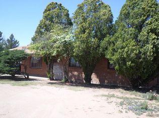 2500 E 12th St, Douglas, AZ 85607