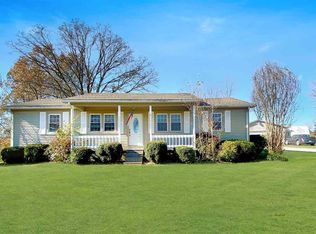 3773 Bethel Rd, Almo, KY 42020