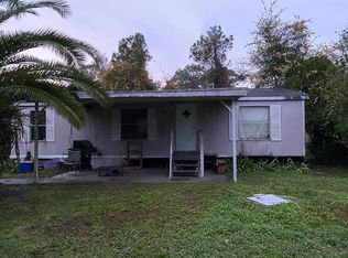 753 San Mateo Rd, Satsuma, FL 32189