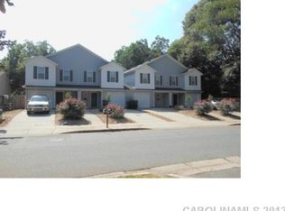 1510 Delane Ave, Charlotte, NC 28211