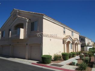 6223 Ordaz Ave UNIT 102, Henderson, NV 89011